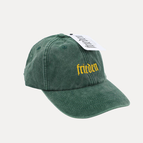 frieden worldwide – Cap »frieden« – verschiedene Farben
