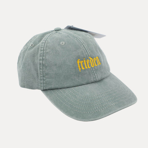frieden worldwide – Cap »frieden« – verschiedene Farben