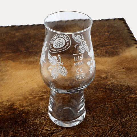 Hopfenfänger – Bierglas 19,5 cl
