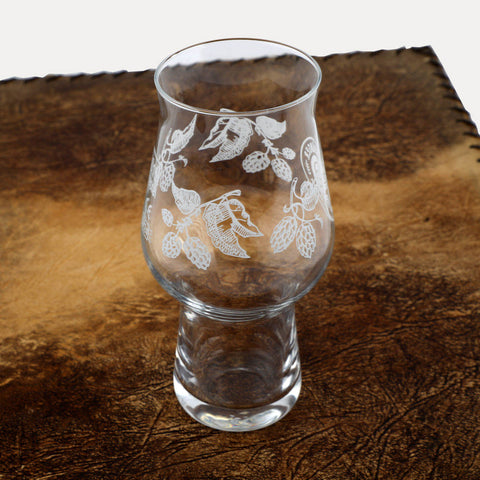 Hopfenfänger – Bierglas 19,5 cl