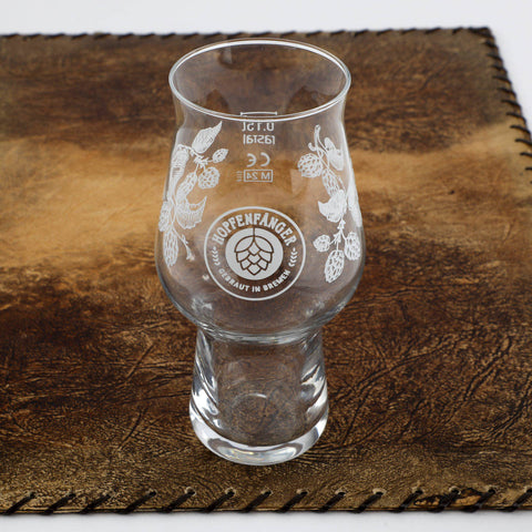 Hopfenfänger – Bierglas 19,5 cl