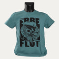T-Shirt Ebbe Flut - Made in Bremen - Made in Bremen - 