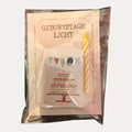 Schachtel-Licht mit Kerze – div. Designs / Nur im Kaufhaus - Made in Bremen - Tikiono - Schachtel