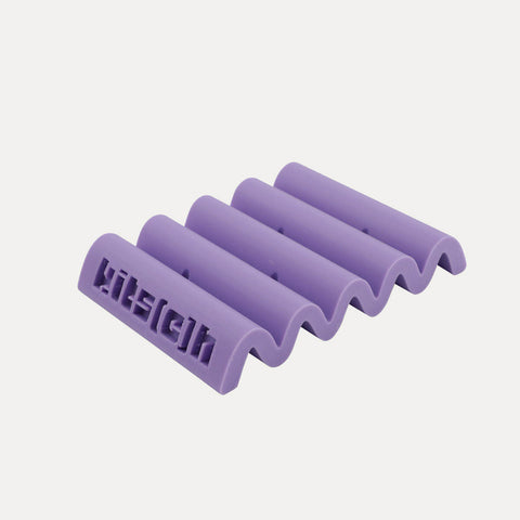 Seifenablage »Swiggle« – itskitsch studio – verschiedene Farben