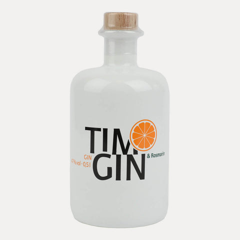 TIMGIN Orange & Rosmarin – 500 ml