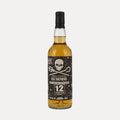 Sea Shepherd – 12 y.o. Single Malt – Whisky – 700 ml - Made in Bremen - Kirsch Import - Whisky