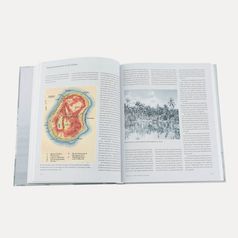 LLoydmissionen – Robert Claessens' Fahrten um die Welt 1891-1955 – Buch - Made in Bremen - Edition Temmen - Buch