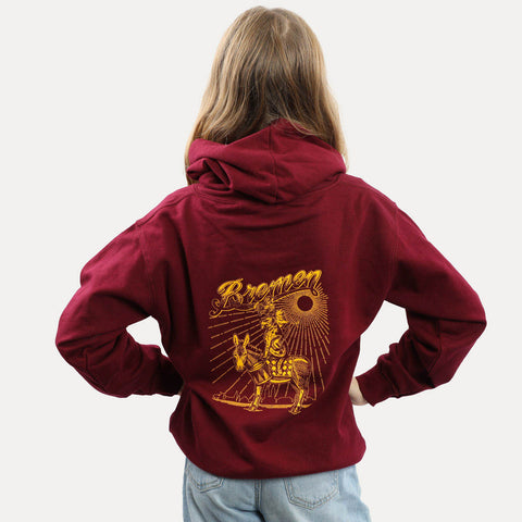 Kinder Hoodie – Stadtmusikanten – Classic Style