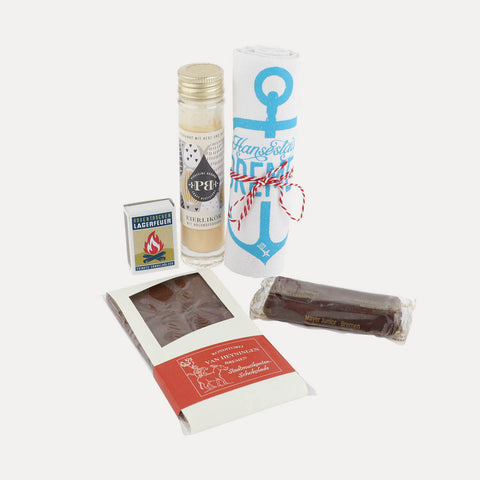 Bremer Gluckhenne – Box