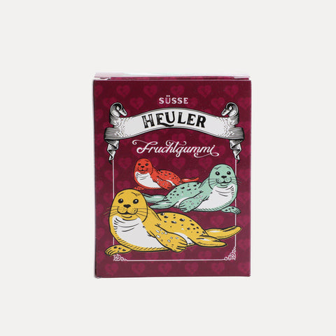 Süße Heuler – Fruchtgummi  – 80 g oder 175 g