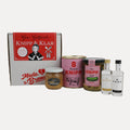 Knipp & Klar – Box - Made in Bremen - Made in Bremen - Geschenkbox