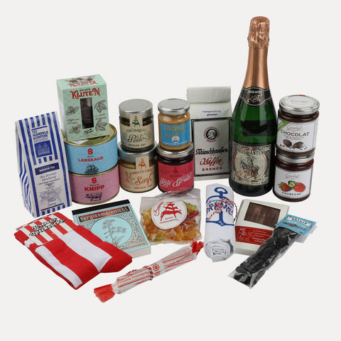 Bremer Geschenk L – Geschenkauswahl, Größe L