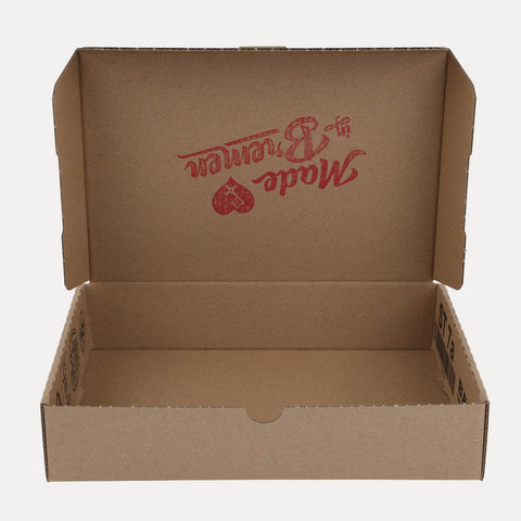 Geschenkkarton Mini – mit Stempel