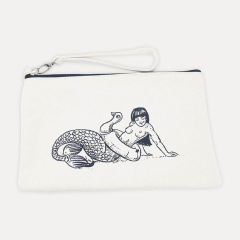 Kulturtasche – Nixe