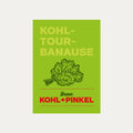 Kohl-Tour-Banause – Postkarte - Made in Bremen - Made in Bremen - Postkarte