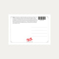 Kohl-Tour-Banause – Postkarte - Made in Bremen - Made in Bremen - Postkarte
