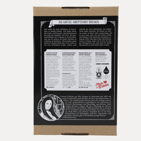 Bremer Kaffeekränzchen – Box