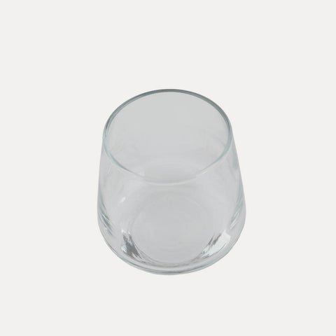 Schnapsglas – bauchig – 9,5 cl