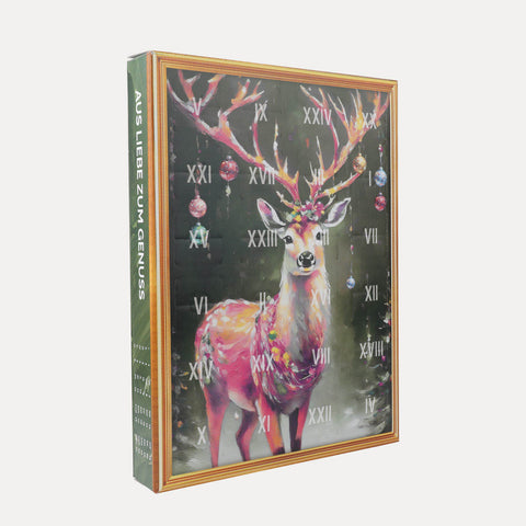 Adventskalender – Manke & Coldewey
