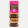 Mini Elisen – Original – 3 oder 6 Stück - Made in Bremen - Manke & Coldewey - Lebkuchen