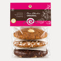 Original Elisen – 3 Stück – 210 g - Made in Bremen - Manke & Coldewey - Lebkuchen