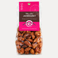 Jahrmarkts-Mandeln – 100 g - Made in Bremen - Manke & Coldewey - Mandeln