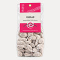 Mandeln mit echter Vanille – 100 g - Made in Bremen - Manke & Coldewey - Mandeln