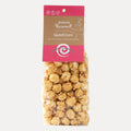Erdnuss-Karamell – Popcorn – 100 g - Made in Bremen - Manke & Coldewey - Popcorn
