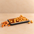 Karamell – Popcorn – 50g oder 100 g - Made in Bremen - Manke & Coldewey - Popcorn