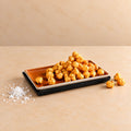 Salz-Karamell – Popcorn – 100 g - Made in Bremen - Manke & Coldewey - Popcorn