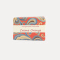Creme Orange – Naturseife – Seife - Made in Bremen - Naturseifen - Naturseife