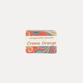Creme Orange – Naturseife – Seife - Made in Bremen - Naturseifen - Naturseife