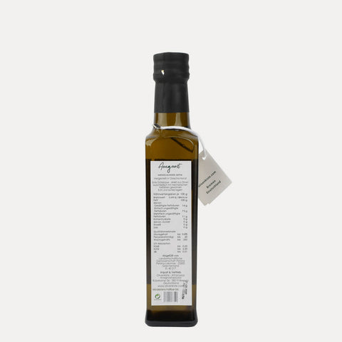 Anagnost Natives Olivenöl Extra – Griechenland – 250 ml