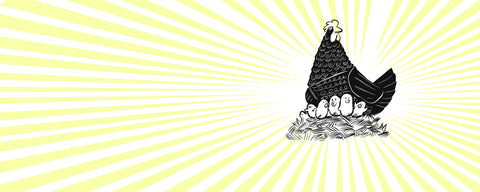 Viele tolle Ostergeschenke