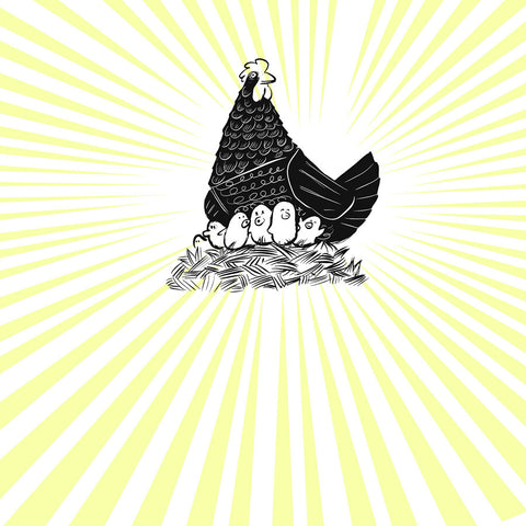 Viele tolle Ostergeschenke