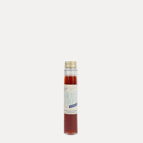 RosaFree – alkoholfreier Aperitif – 750 ml oder 100 ml