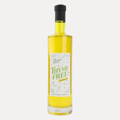 ThymeFree – alkoholfreier Aperitif – 700 ml