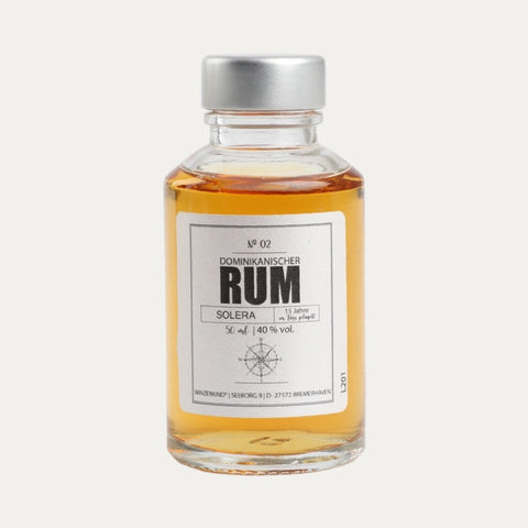 Winzerkind – Rum – Mini 50 ml