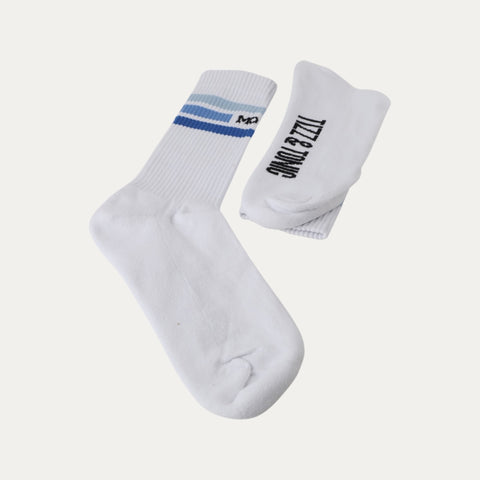 Socken – Moin – blau – TIZZ & TONIC