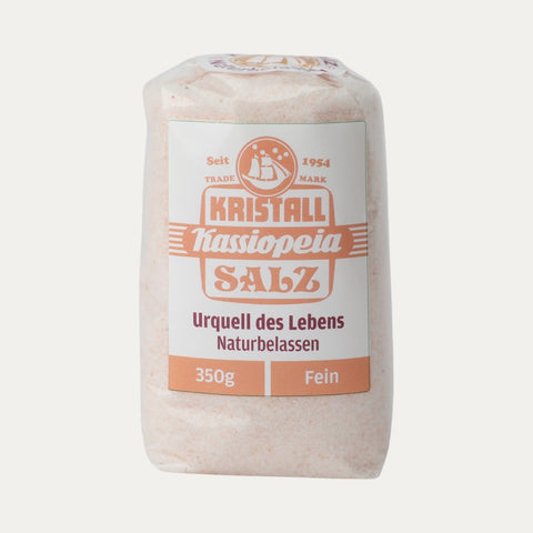 Kristall Salz – 350 g