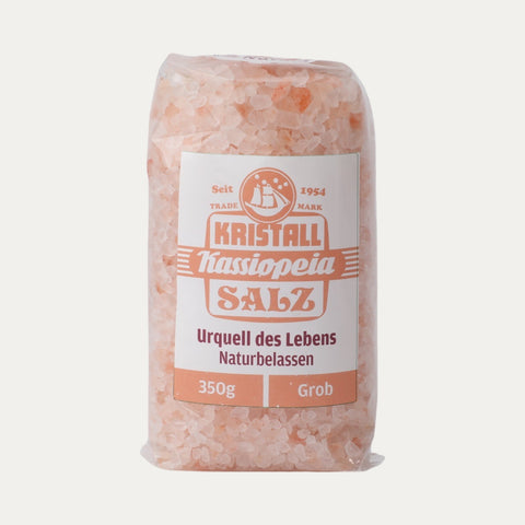 Kristall Salz – 350 g