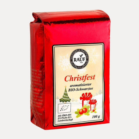 Christfest – Rauf Tee – 100 g