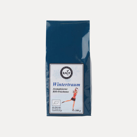 Wintertraum – Rauf Früchte-Tee – 100 g