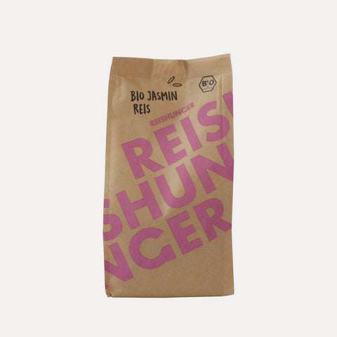 Jasmin Reis – Reishunger – 400 g