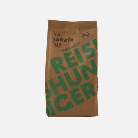 Risotto Reis – Reishunger – 400 g
