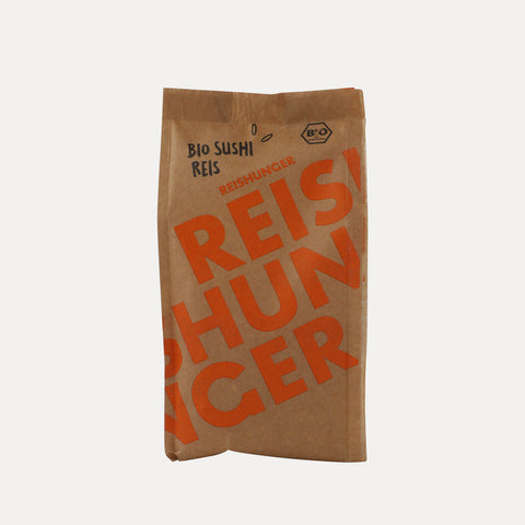 Sushi Reis – Reishunger – 400 g