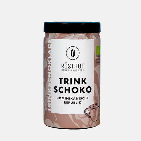 Trinkschokolade – Rösthof – 500 g