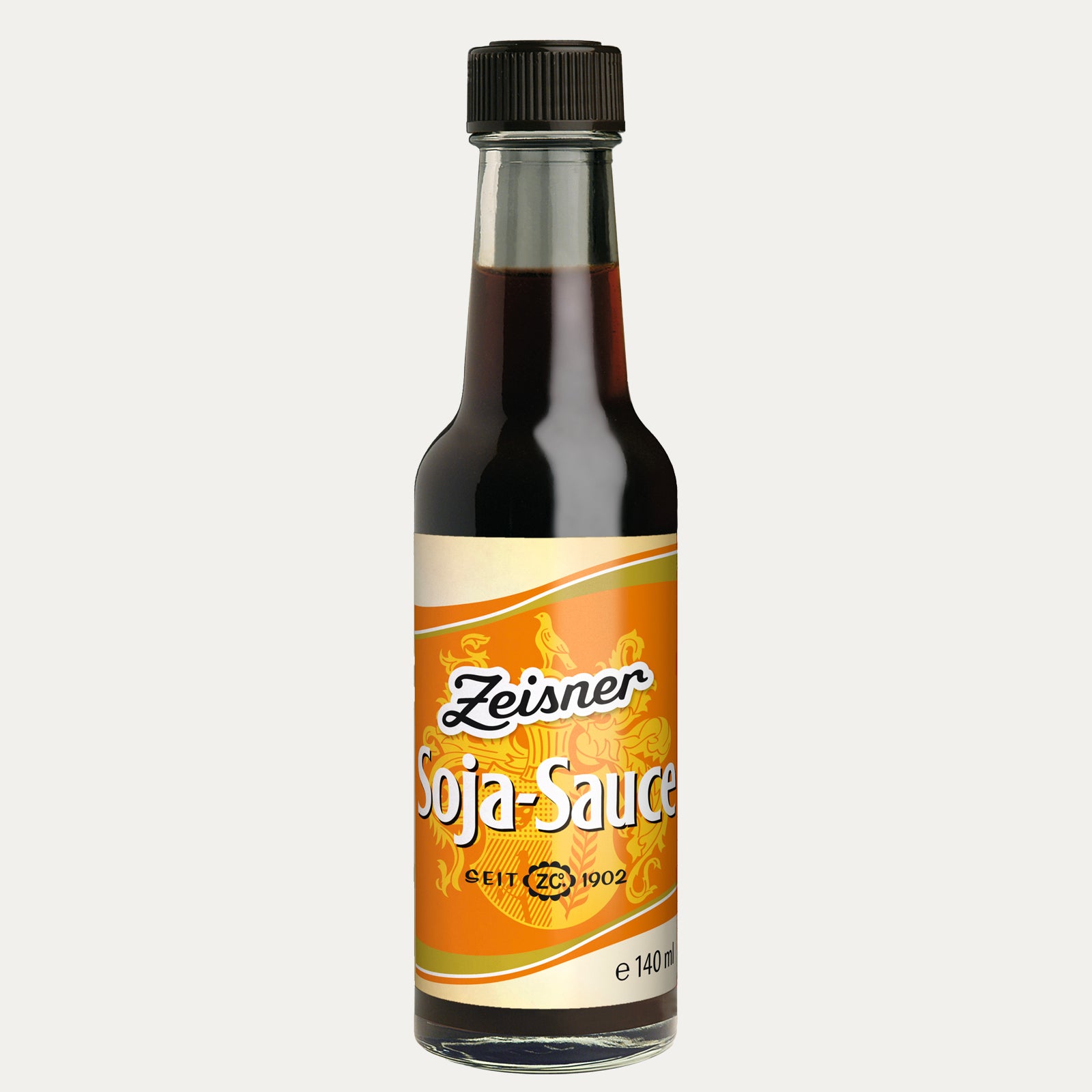 Soja-Sauce 140ml Zeisner