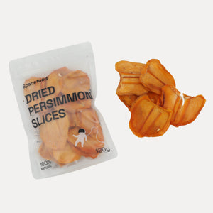 Spacefood