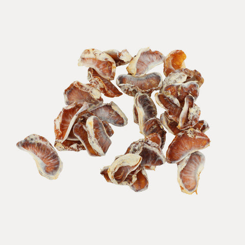 Getrocknete Mandarinen – Spacefood – 80 g
